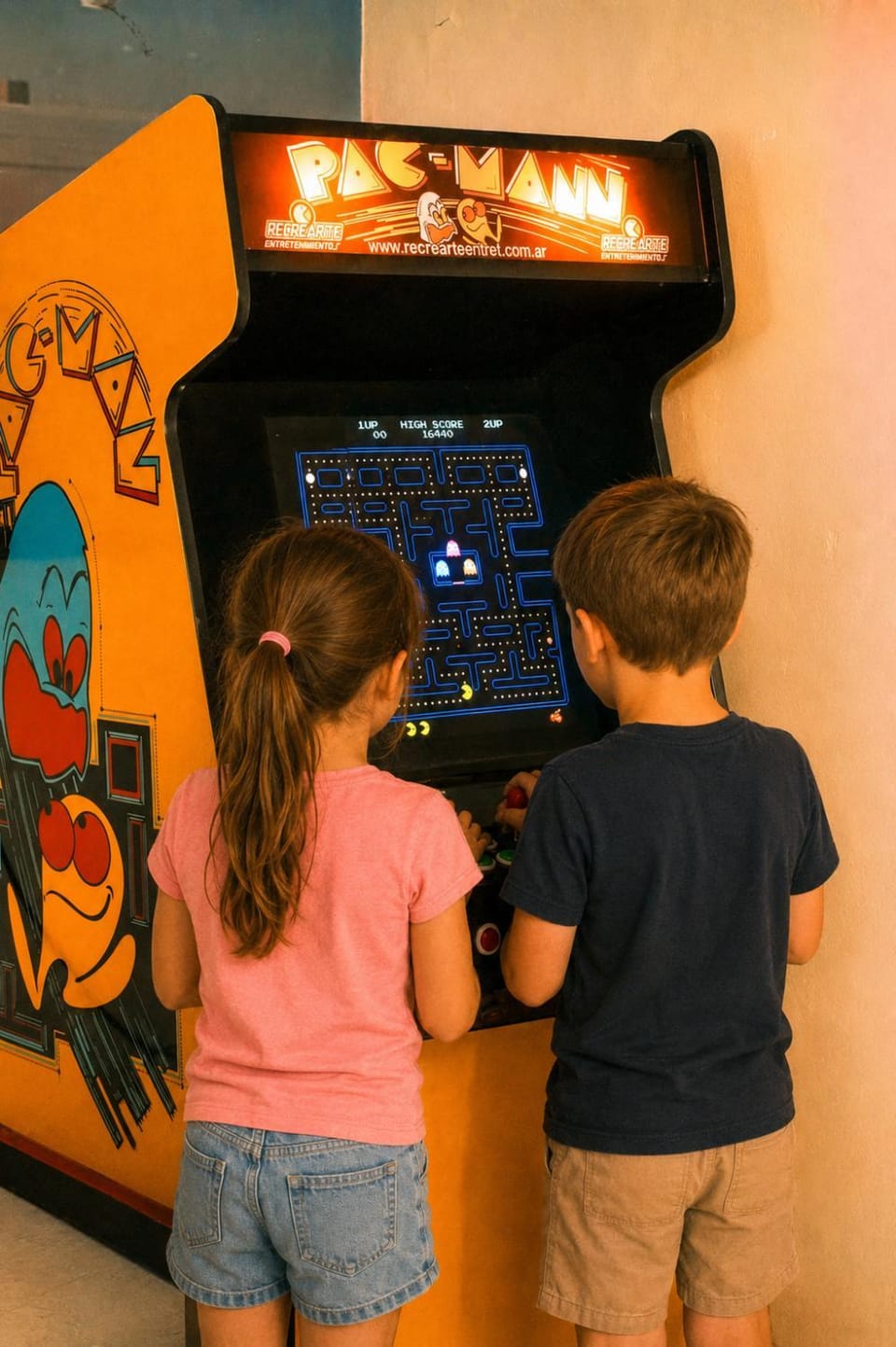 Game Room, Kids's club, Evening entertainment