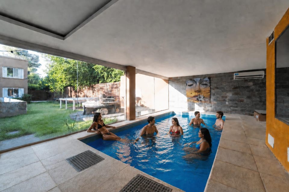 Hot Tub, Spa and wellness centre/facilities, Evening entertainment, Swimming pool