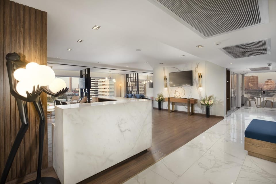 View (from property/room), Lounge or bar