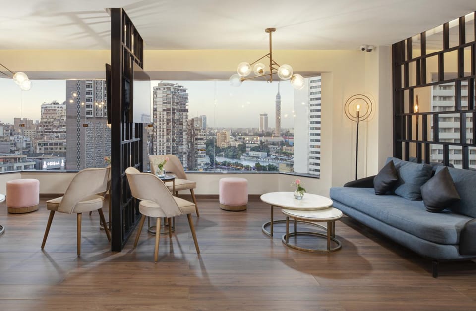View (from property/room), Lounge or bar