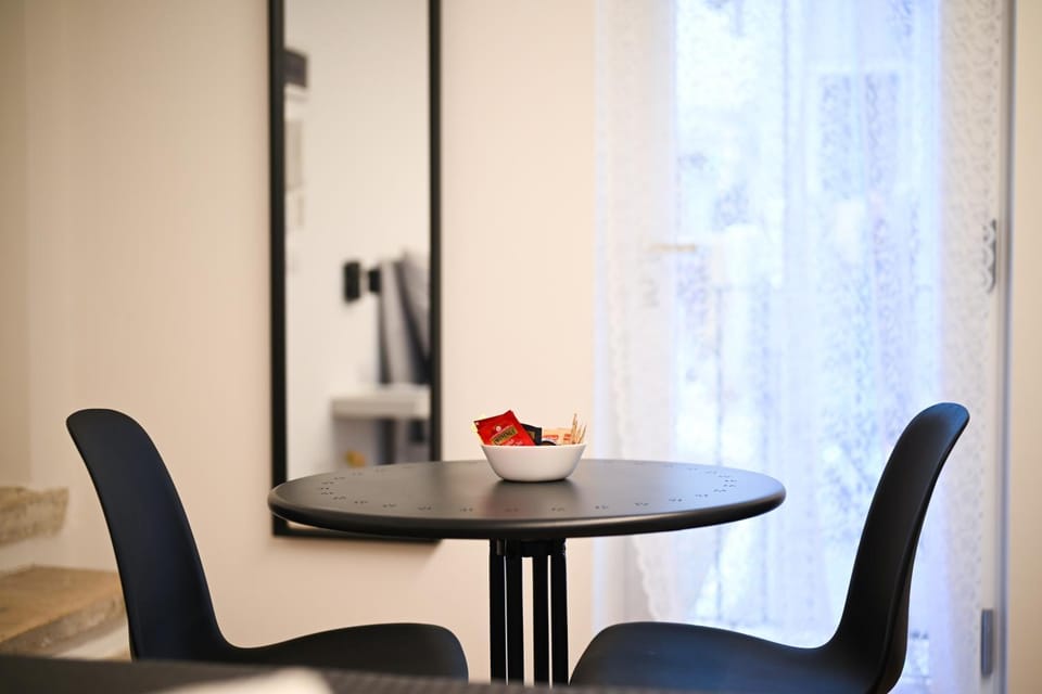 Luna Apartment in Bari