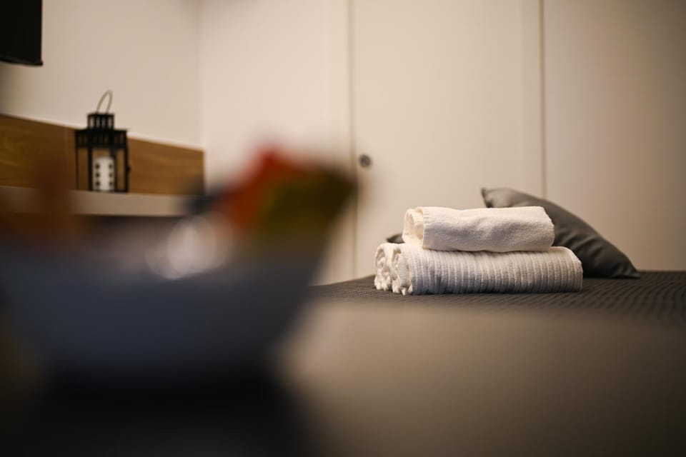 Luna Apartment in Bari
