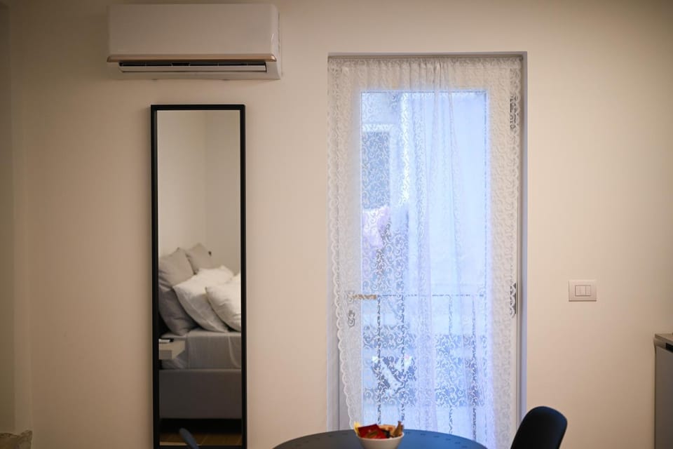 Luna Apartment in Bari