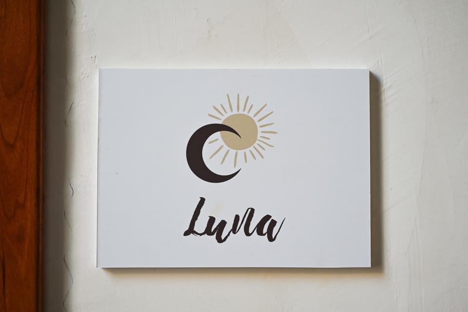 Property logo or sign