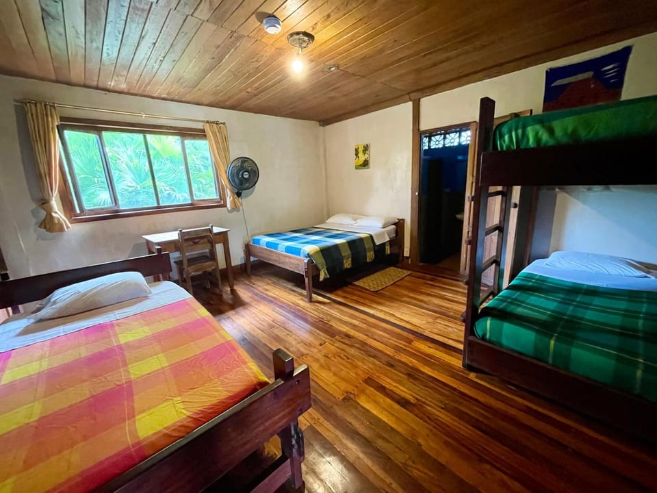 Hotel El Albergue Español Nature lodge in Napo, Ecuador