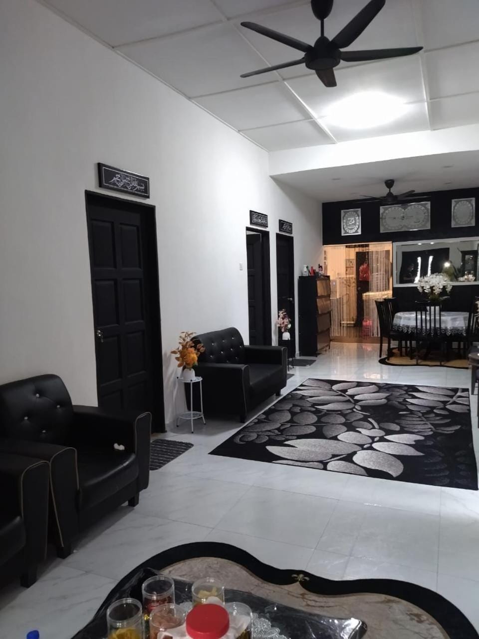 Le' Leyna Homestay Apartment in Negeri Sembilan, Malaysia