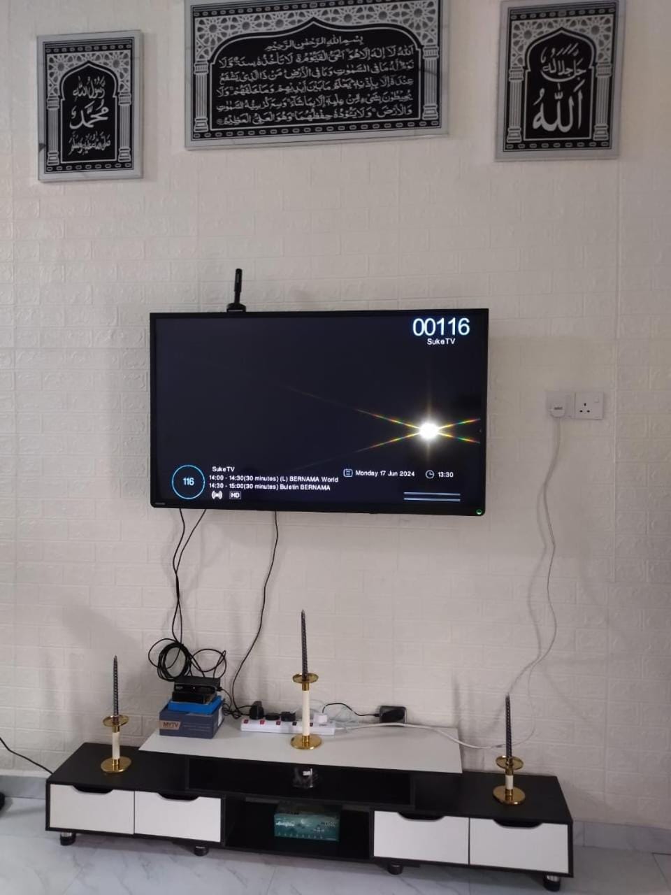 Le' Leyna Homestay Apartment in Negeri Sembilan, Malaysia
