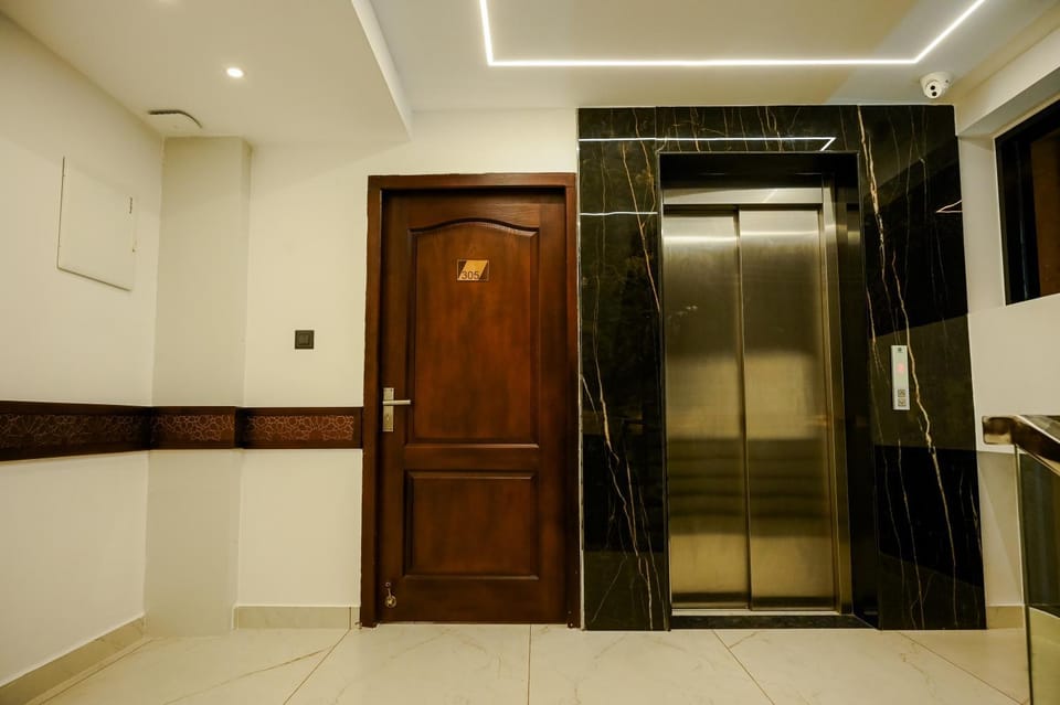 elevator