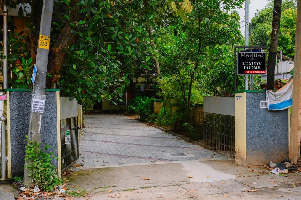 Day, Street view
