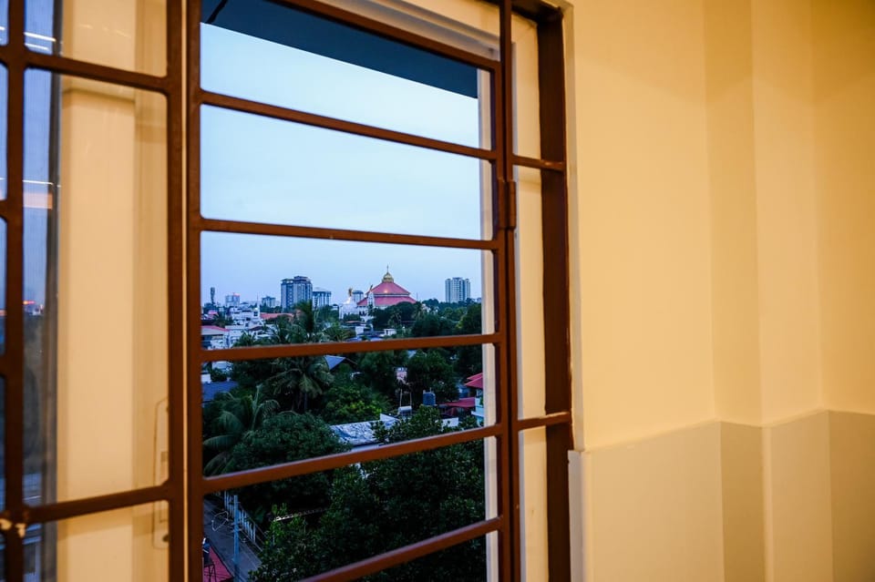 View (from property/room)