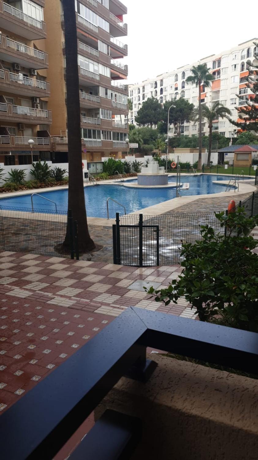 familiarronda4 Apartment in Fuengirola