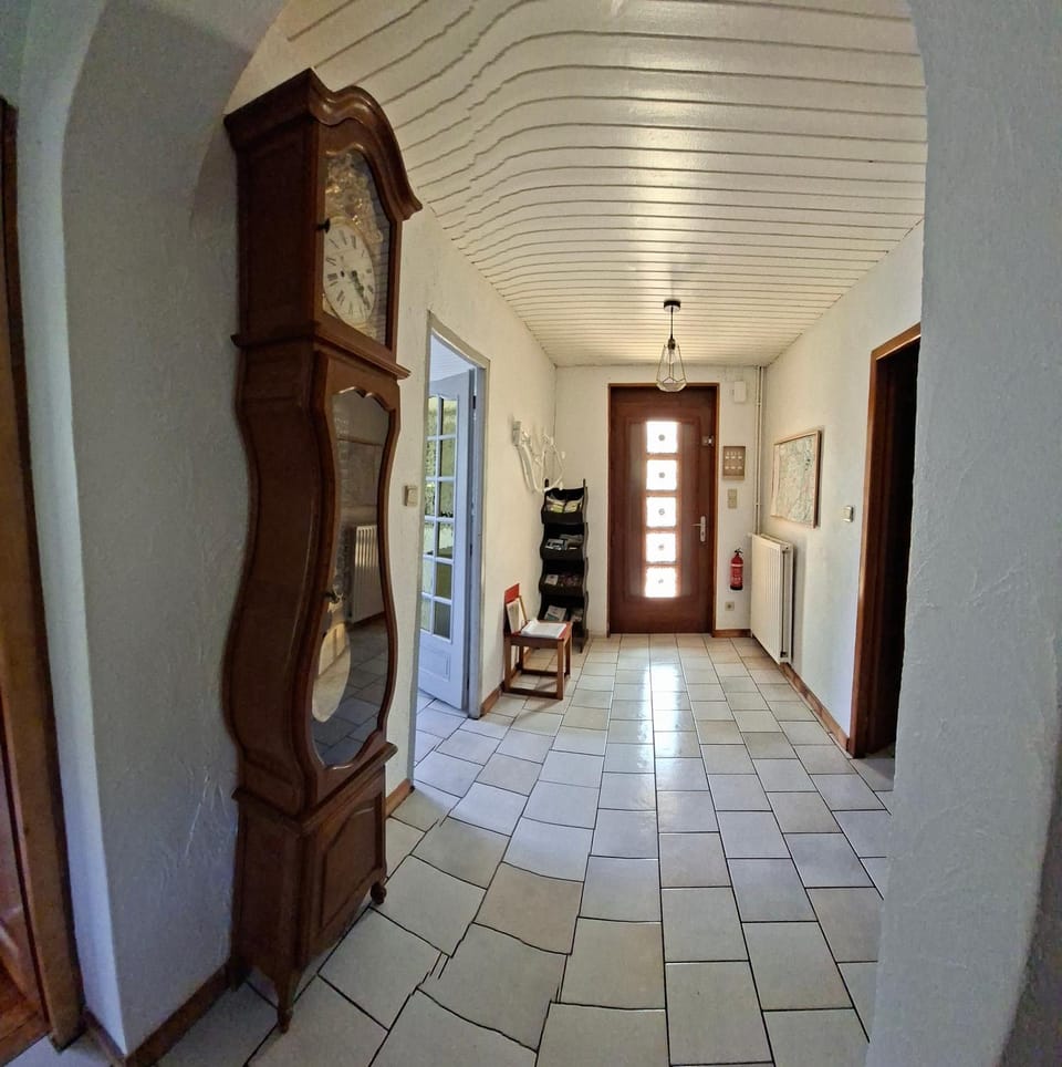 Gîte de la petite Reine House in Bourgogne-Franche-Comté