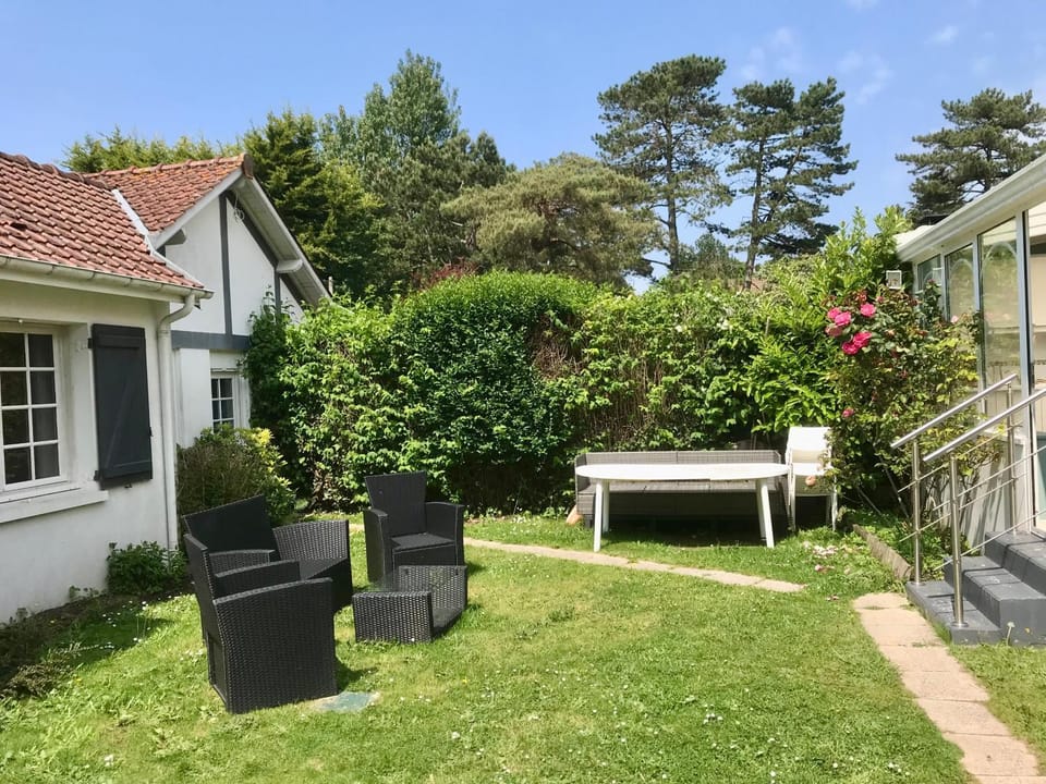 Villa Barracuda Villa in Hauts-de-France