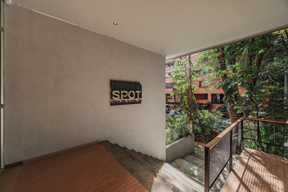 Facade/entrance, Lobby or reception