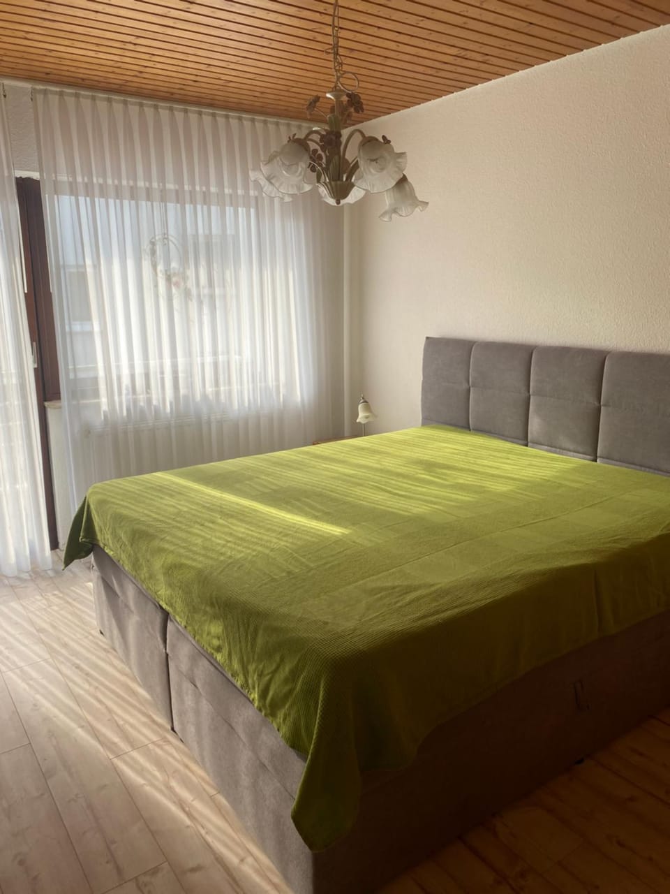 Ferienwohnung Elli Apartment in Mainz