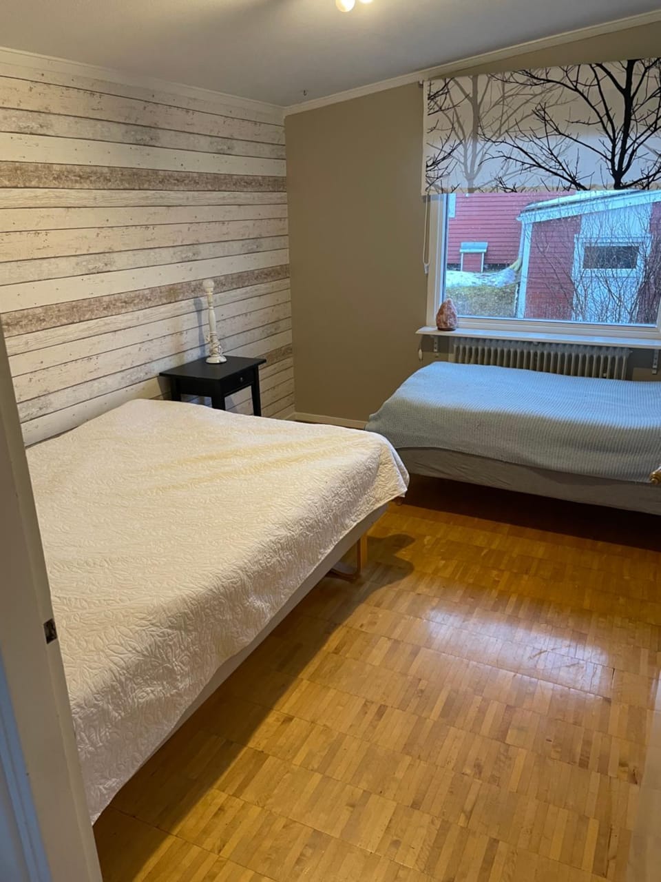 House on top of Kiruna Villa in Kiruna