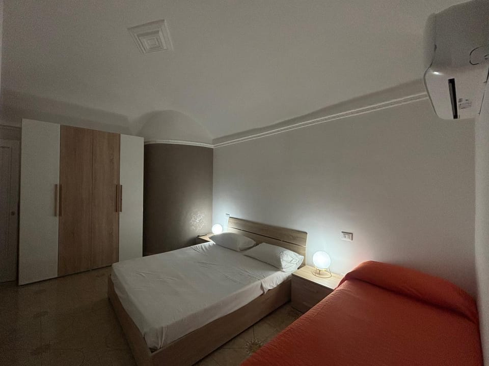 Appartamento San Vito Bed and Breakfast in Sicily