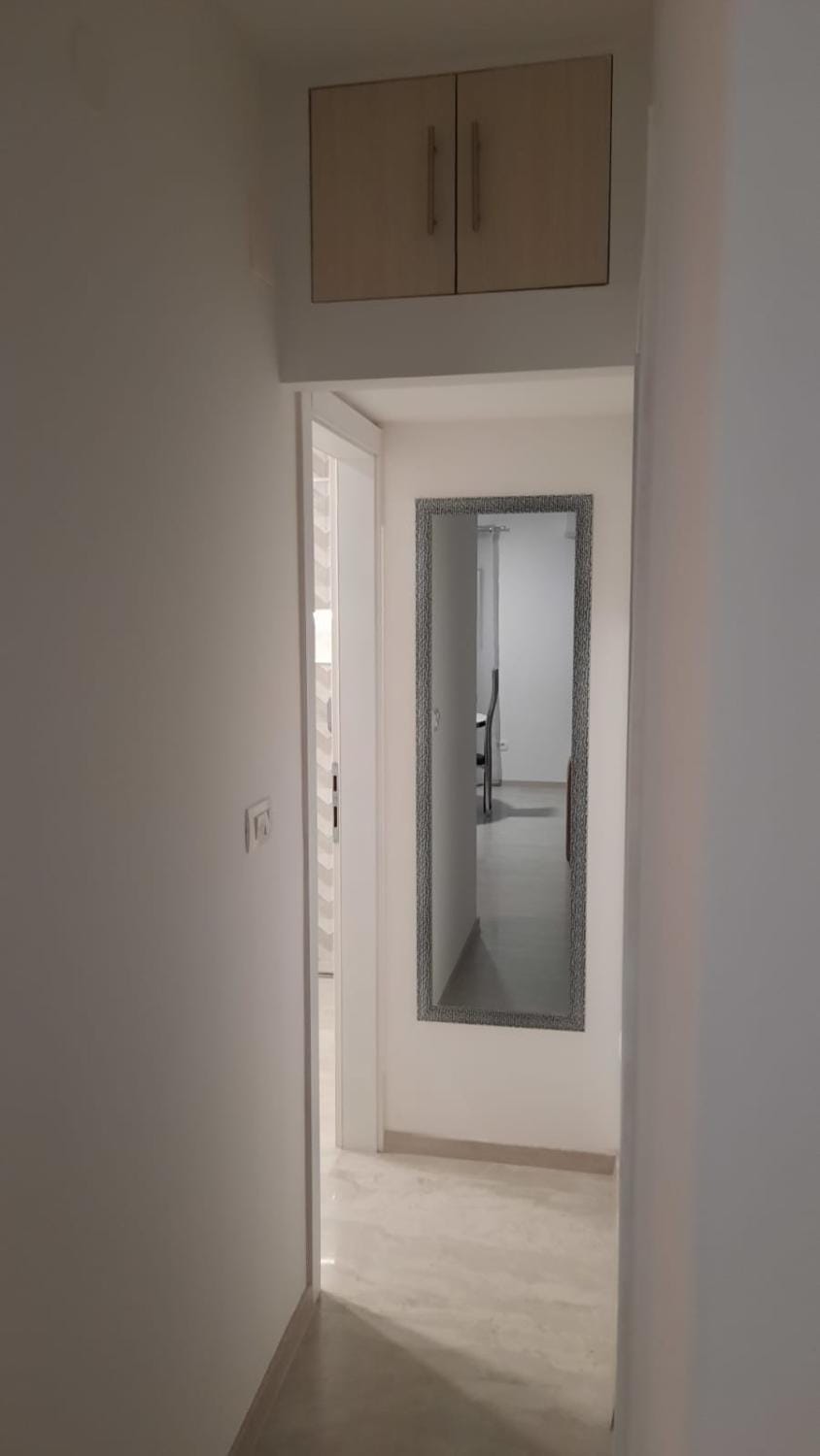 Apartman Iva Apartment in Podstrana