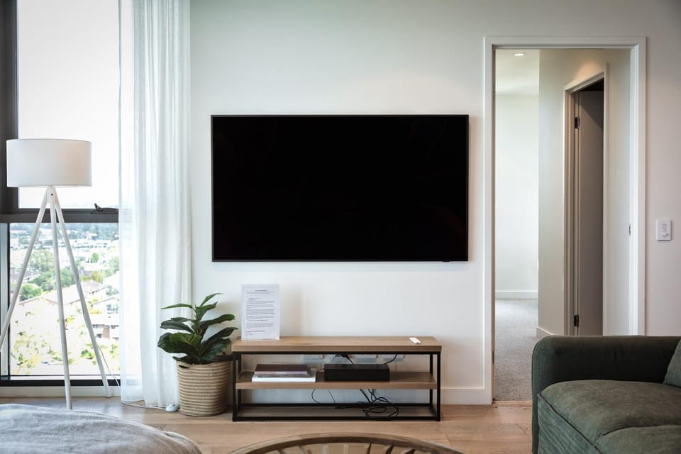 TV and multimedia, Mountain view