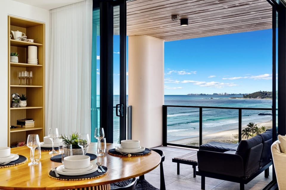 View (from property/room), Sea view