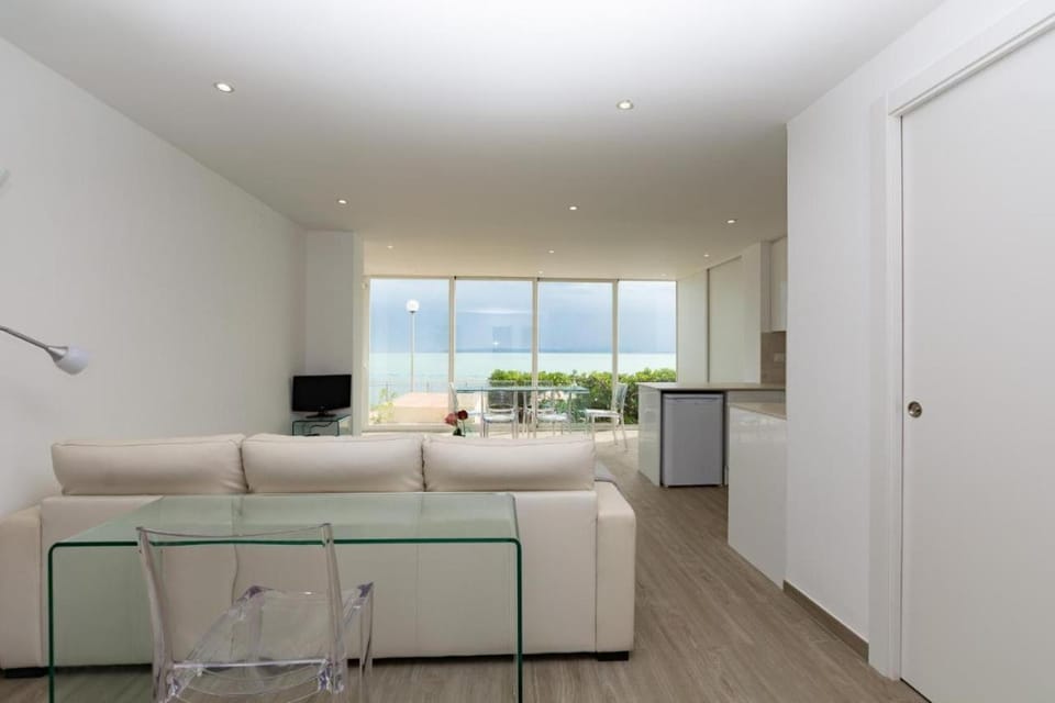 Aureamar - Rocamar community Apartment in Roses