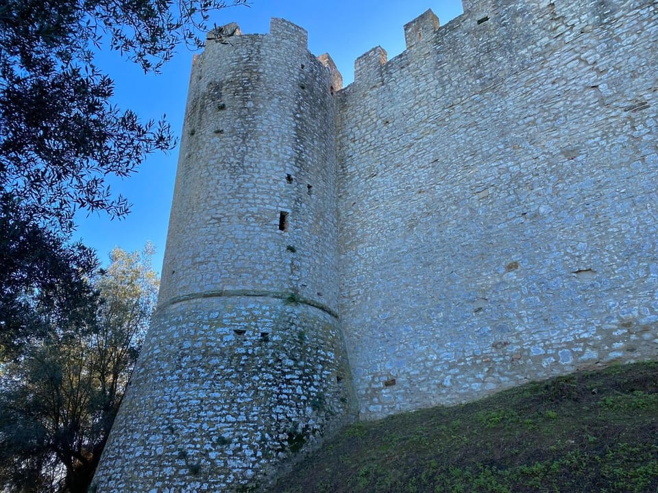 La Gatta sul Tetto Apartment in Castiglione del Lago