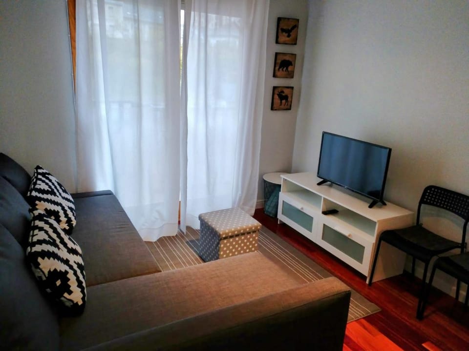 Vivienda Turística La Moleta Apartment in Aragon