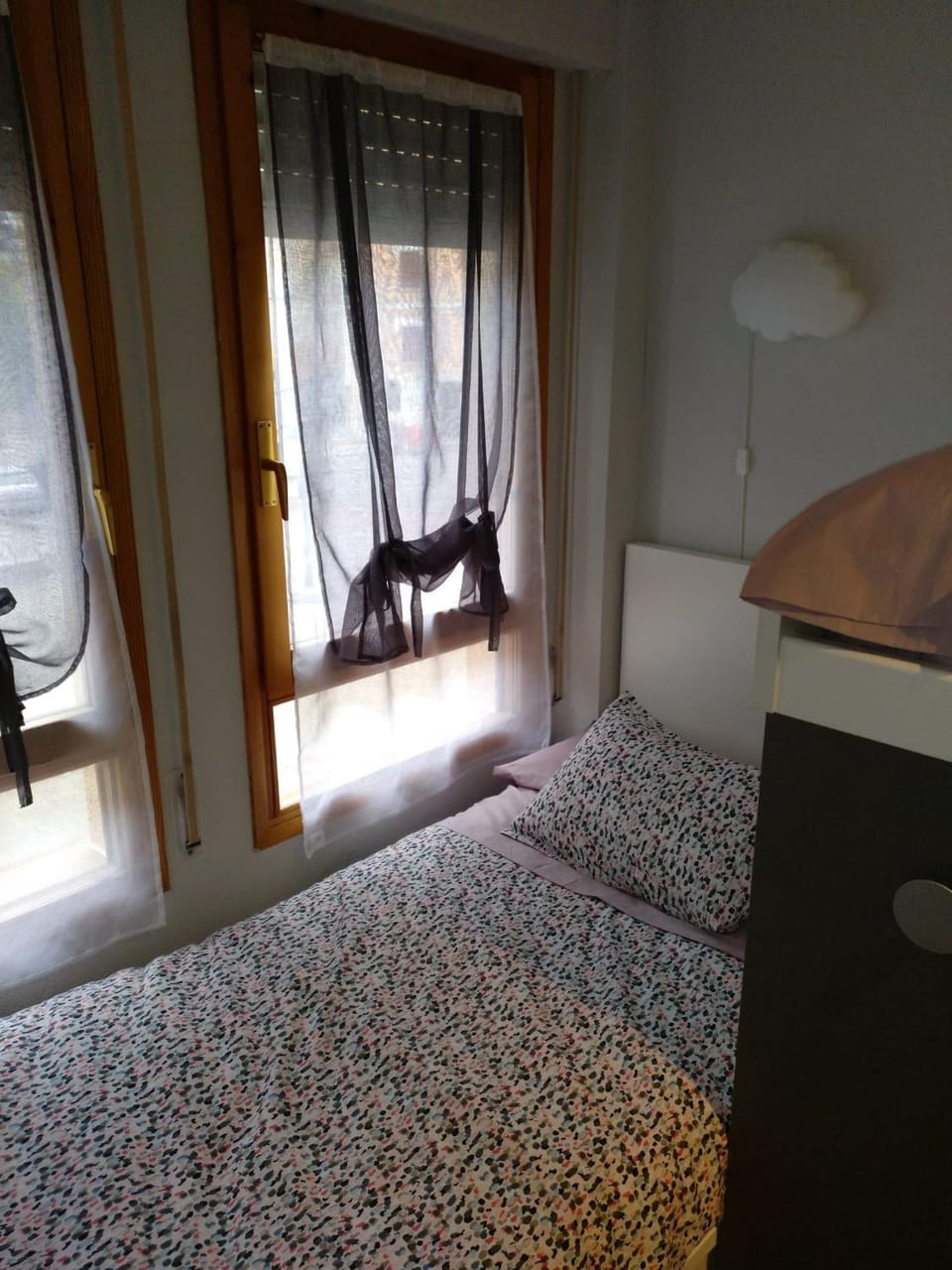 Vivienda Turística La Moleta Apartment in Aragon