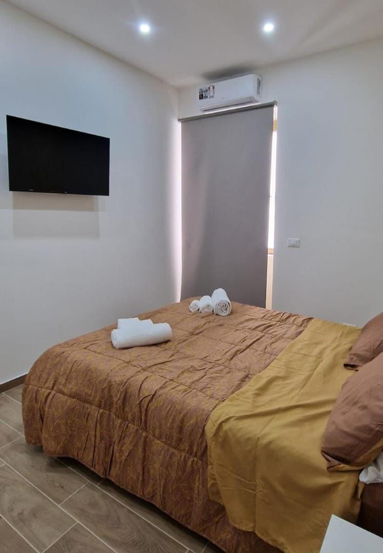 Holiday home Scuderi Apartment in Catania