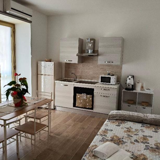 Holiday home Scuderi Apartment in Catania