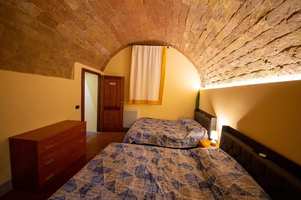 Il Vecchio Convento Apartment in San Gimignano