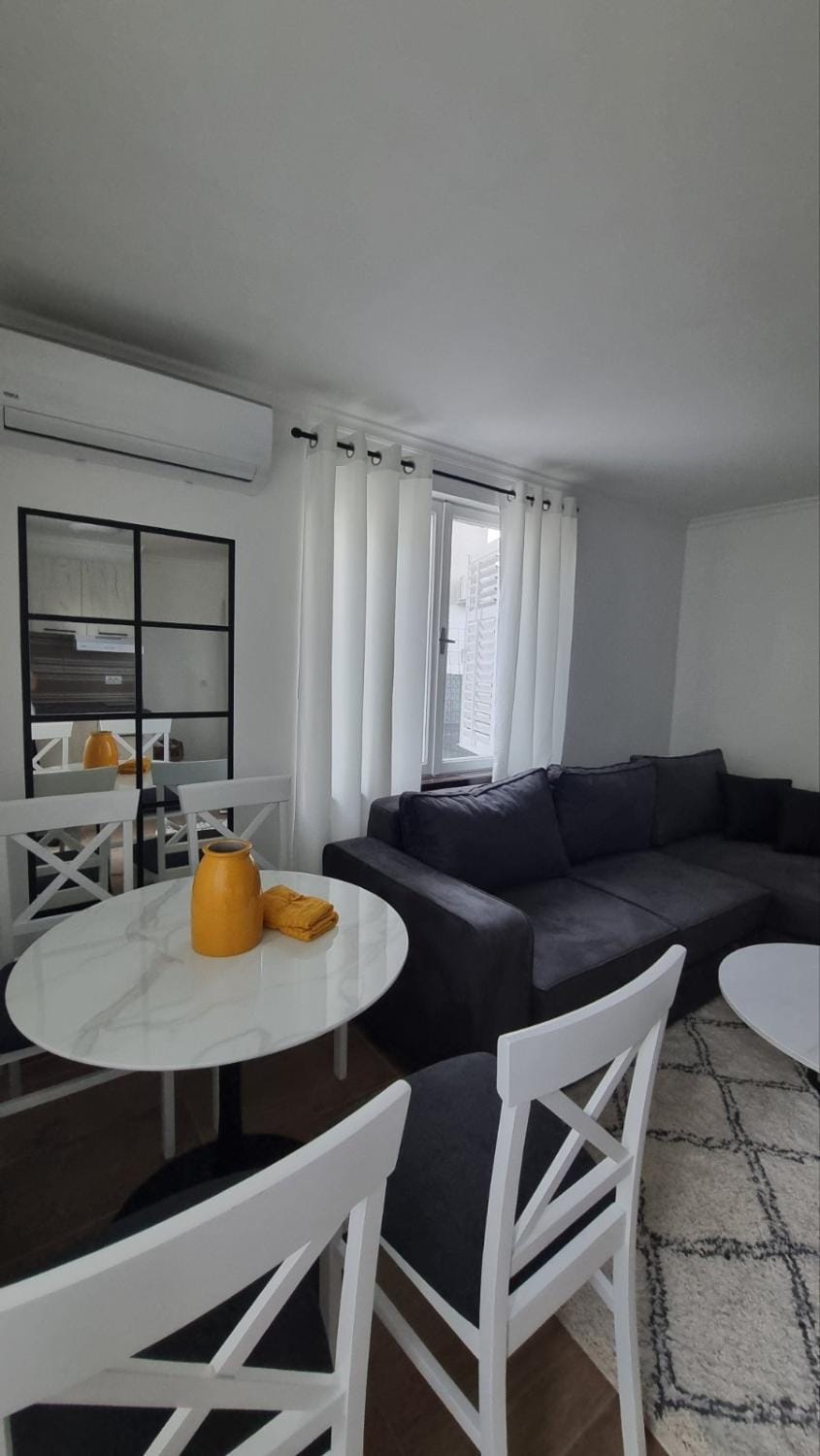 Panonski raj Apartment in Vojvodina