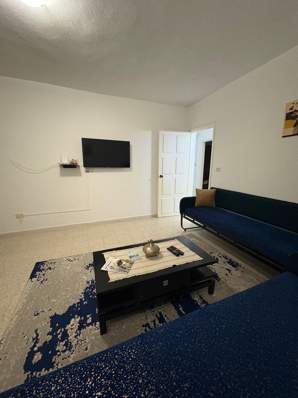 TV and multimedia