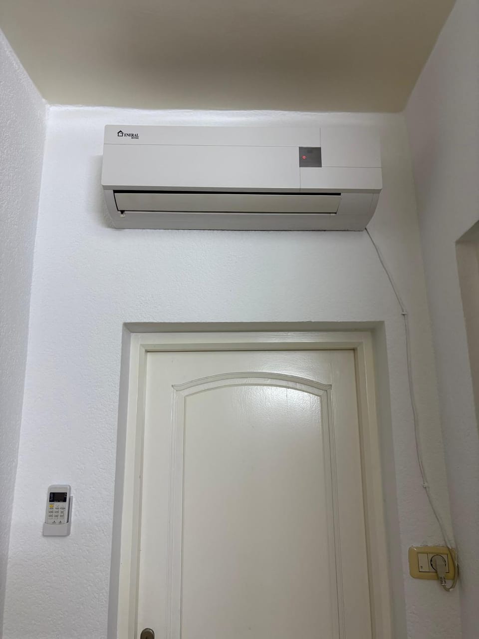 heating