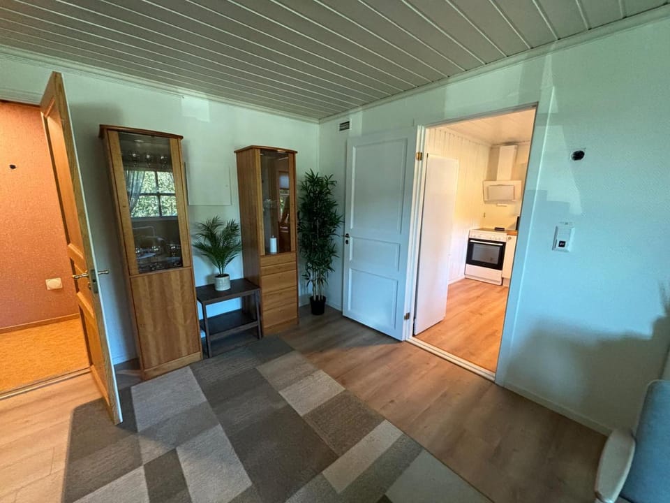 Charming Apartment steps from city center Apartment in Tromso