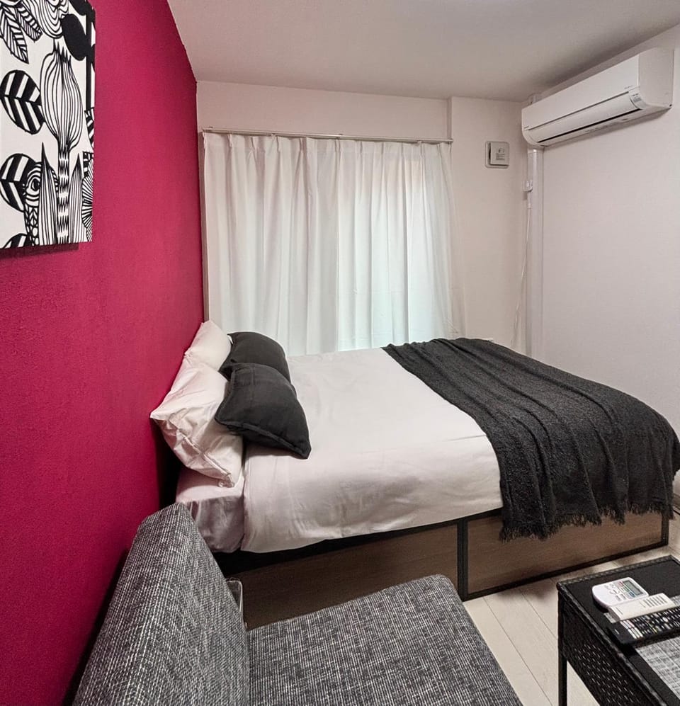 SkyTreeVacation Apartment in Japan