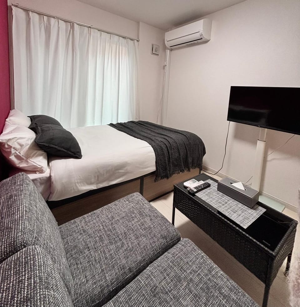 SkyTreeVacation Apartment in Japan