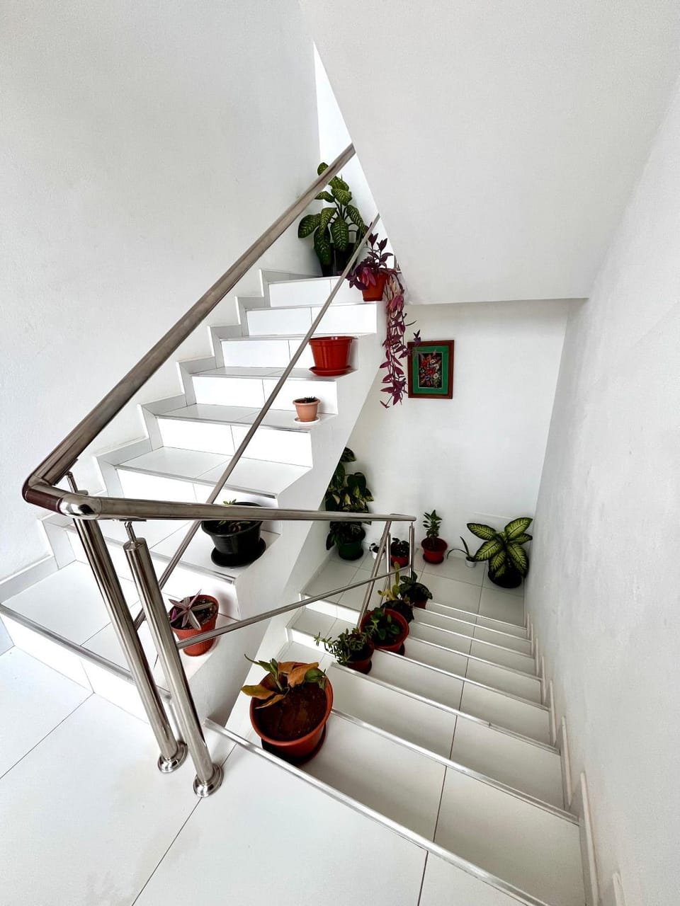 Oásis de retour Apartment in Cape Verde