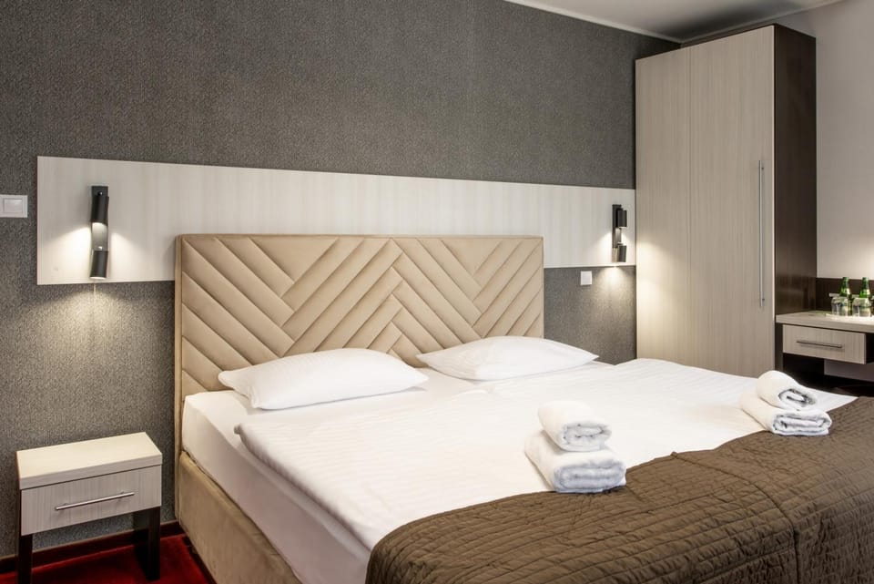 Hotel Olimp Hotel in Lower Silesian Voivodeship