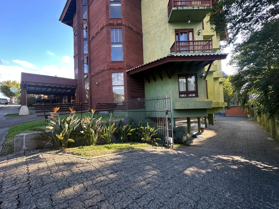 Pousada Canela Garden Hotel in Canela