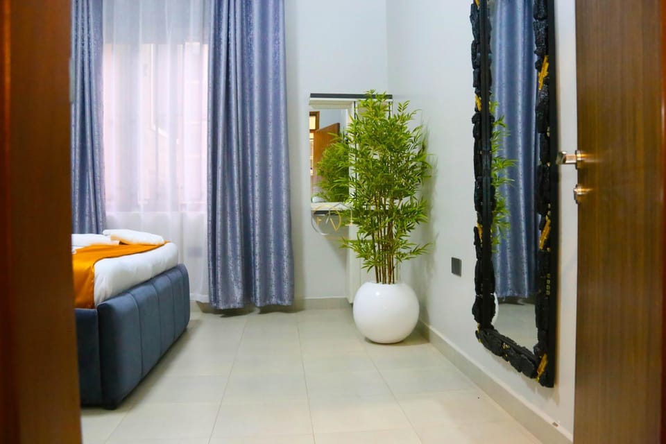 FirstChoice apartments Kampala Apartment in Kampala