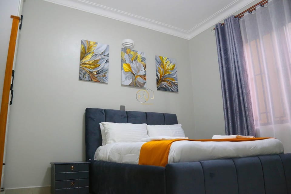 FirstChoice apartments Kampala Apartment in Kampala