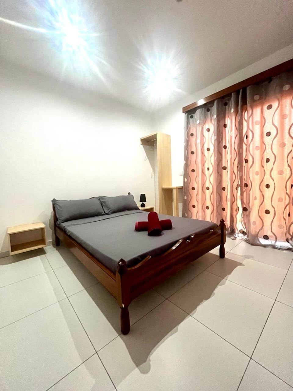 Oásis de retour Vacation rental in Cape Verde