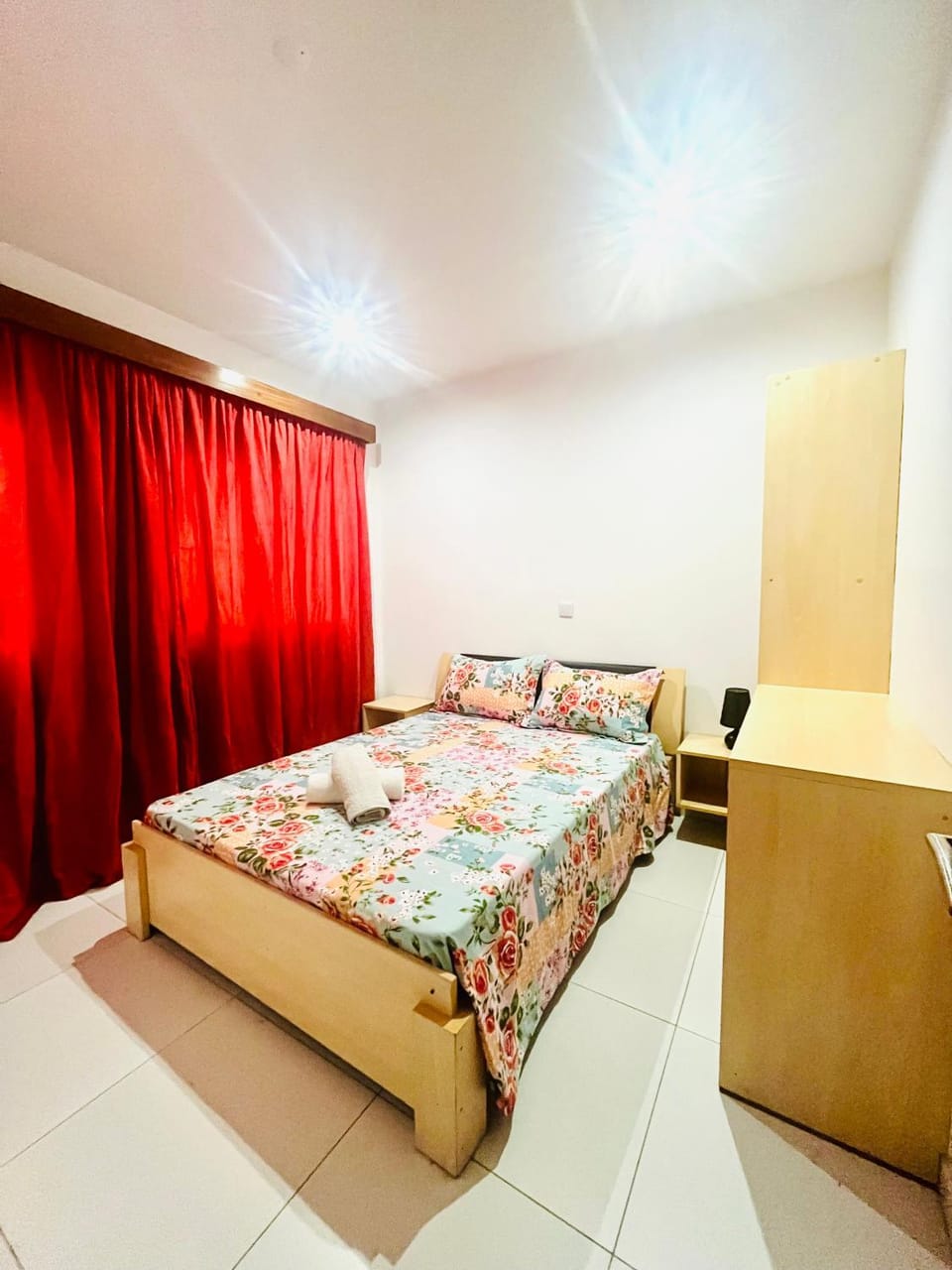 Oásis de retour Vacation rental in Cape Verde