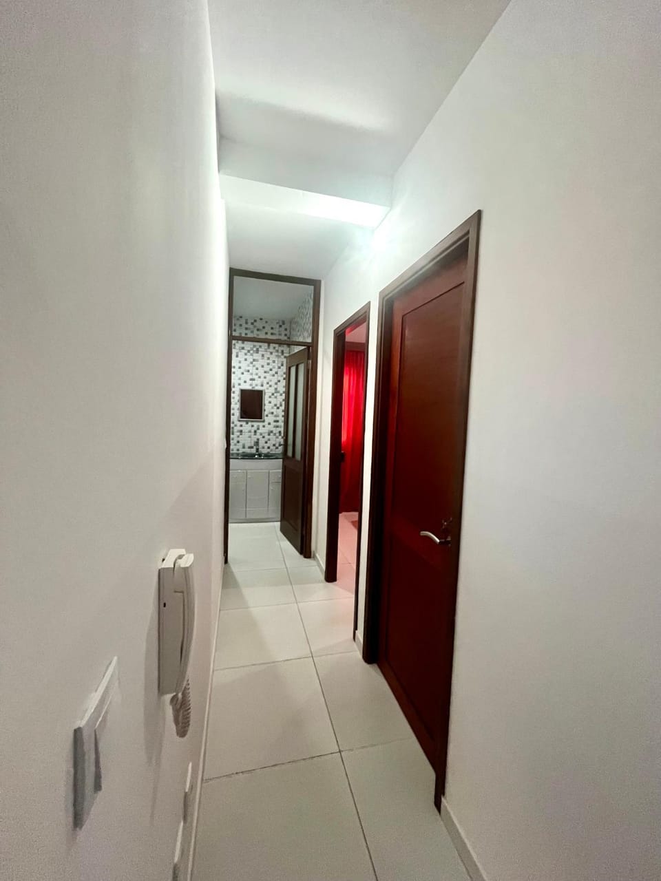 Oásis de retour Vacation rental in Cape Verde