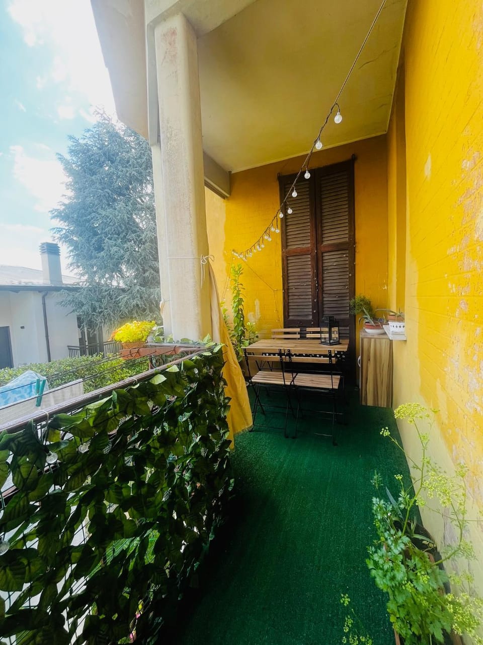 Appartamento Treviglio-centro Apartment in Lombardy