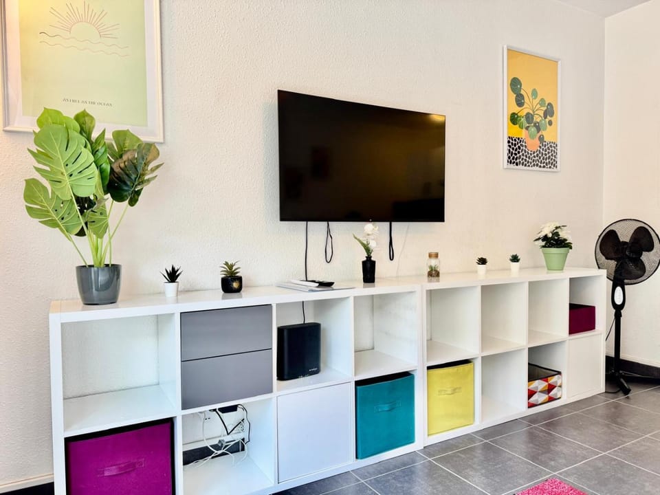 Appartement Frontalier 1 Apartment in Saint-Julien-en-Genevois