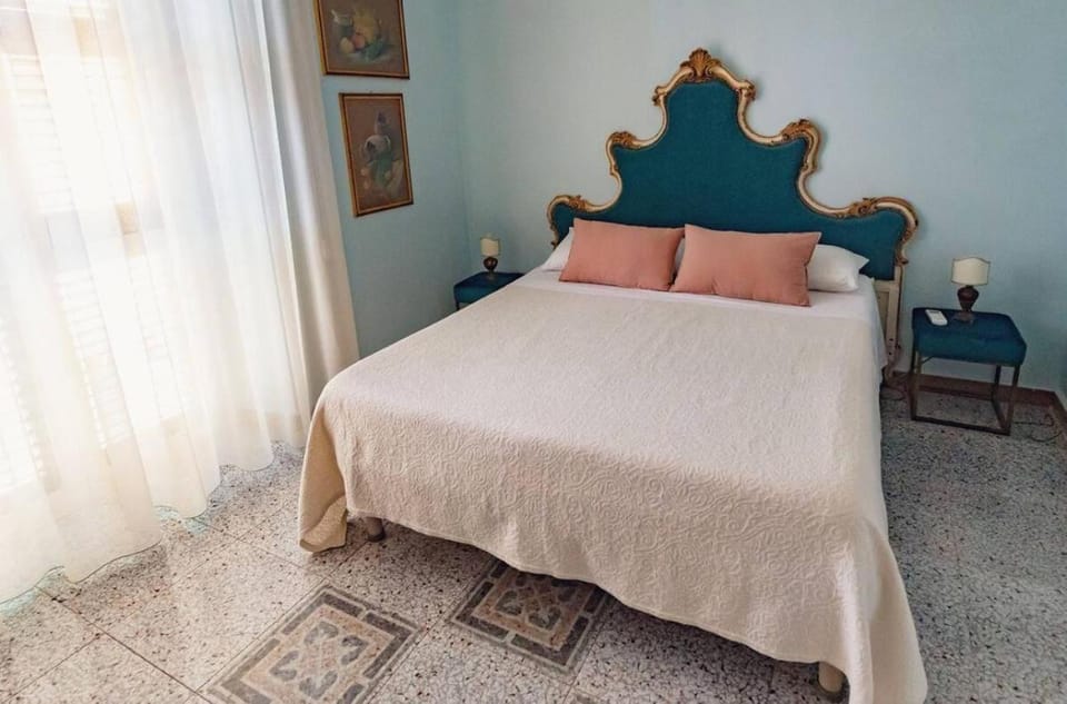 Luxury Suite Vitruvio 55 Apartment in Formia