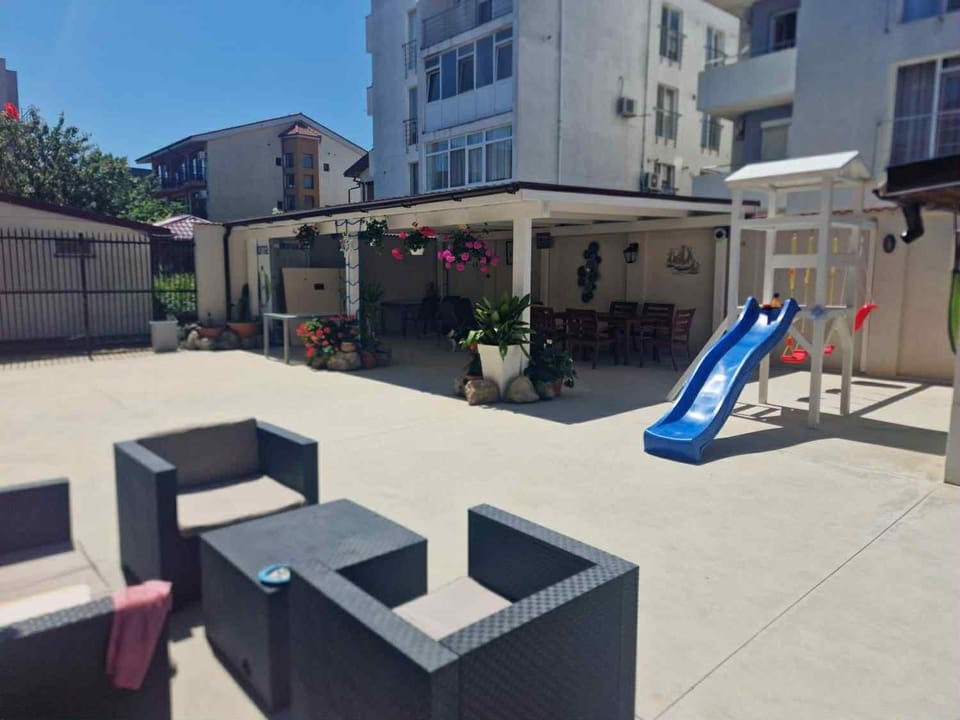 Will House Vacation rental in Constanța County