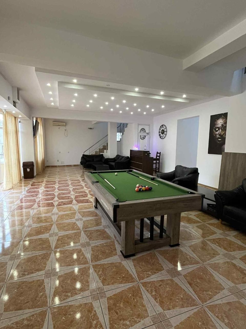 Will House Vacation rental in Constanța County